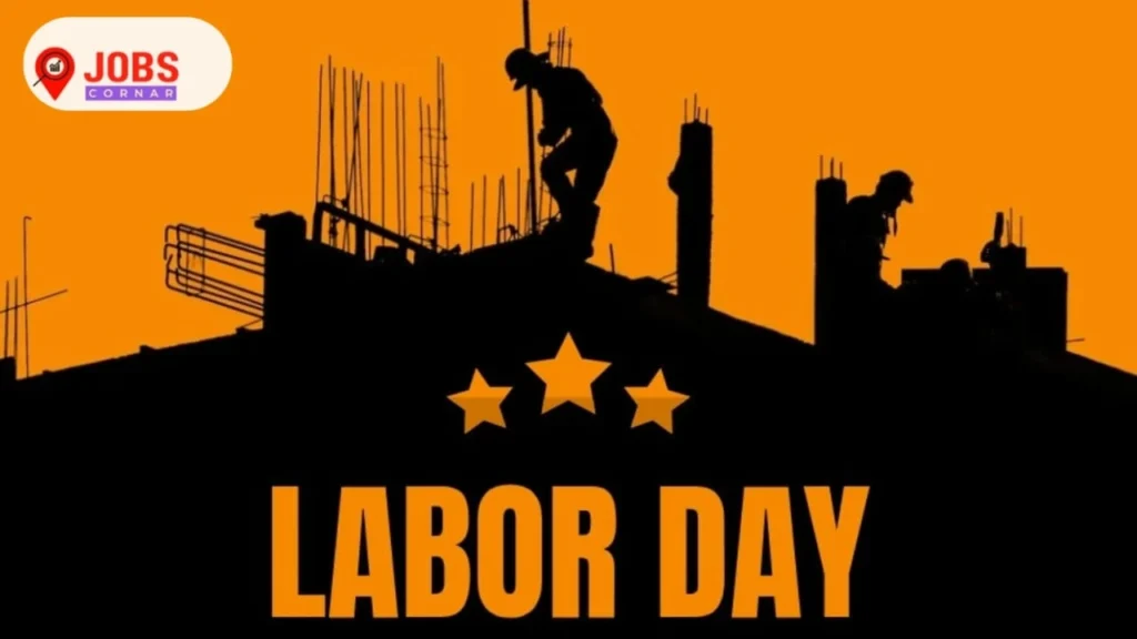 International Labour Day
