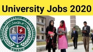 Read more about the article Jobs in Fast University Nov Latest 2020