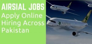 Read more about the article AirSial-Pride of Pakista Jobs Latest 2020