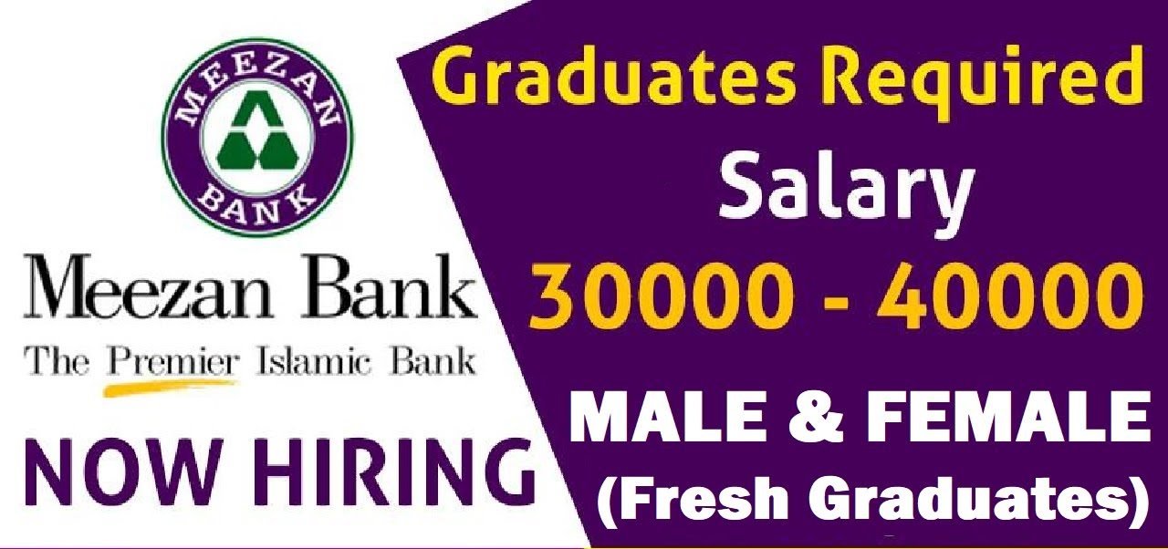 You are currently viewing Meezan Bank Latest Jobs Nov 2020