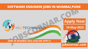 Read more about the article Software Engineer Jobs in Mumbai, Pune 2022