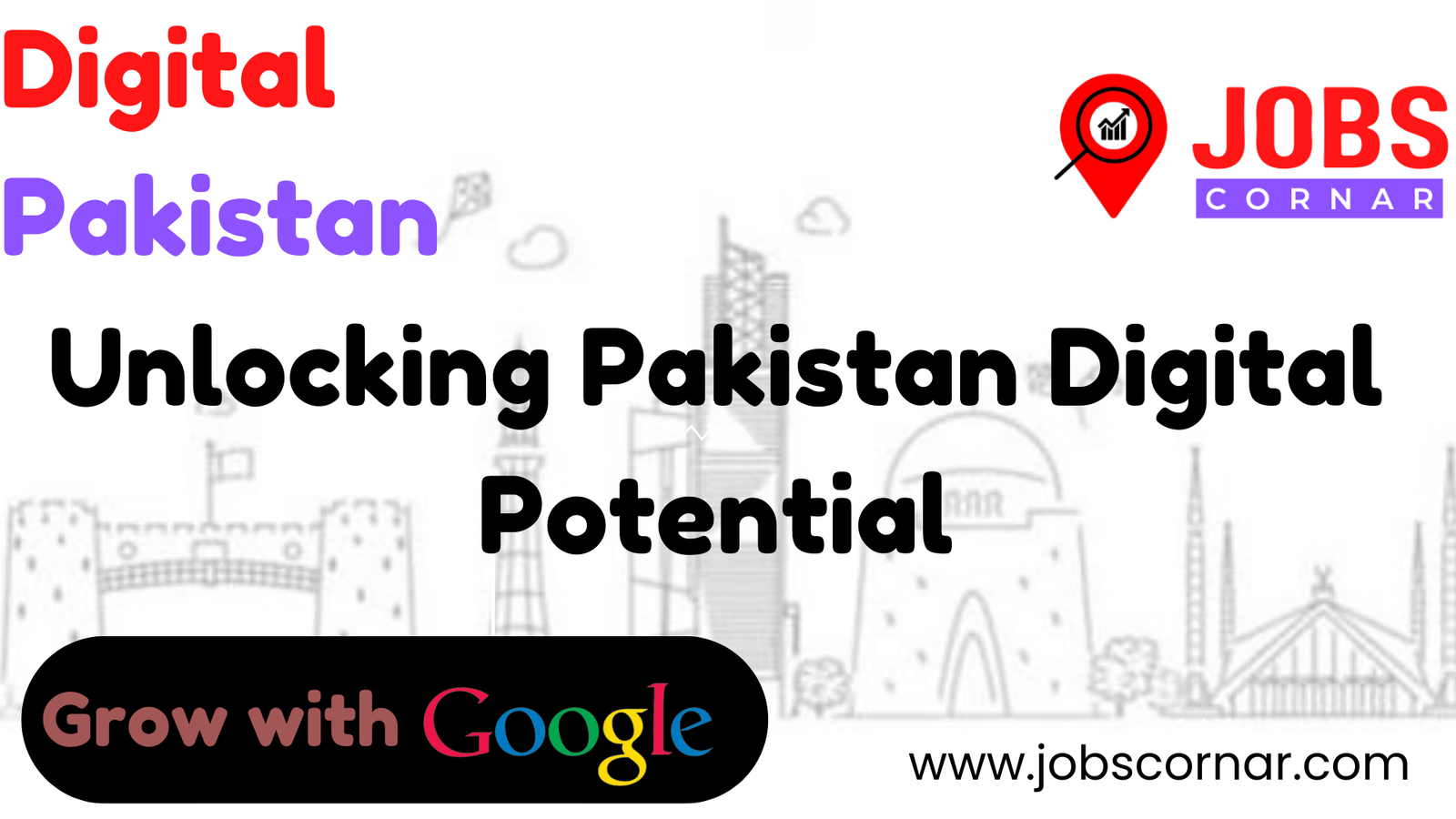 You are currently viewing Unlocking Pakistan Digital Potential