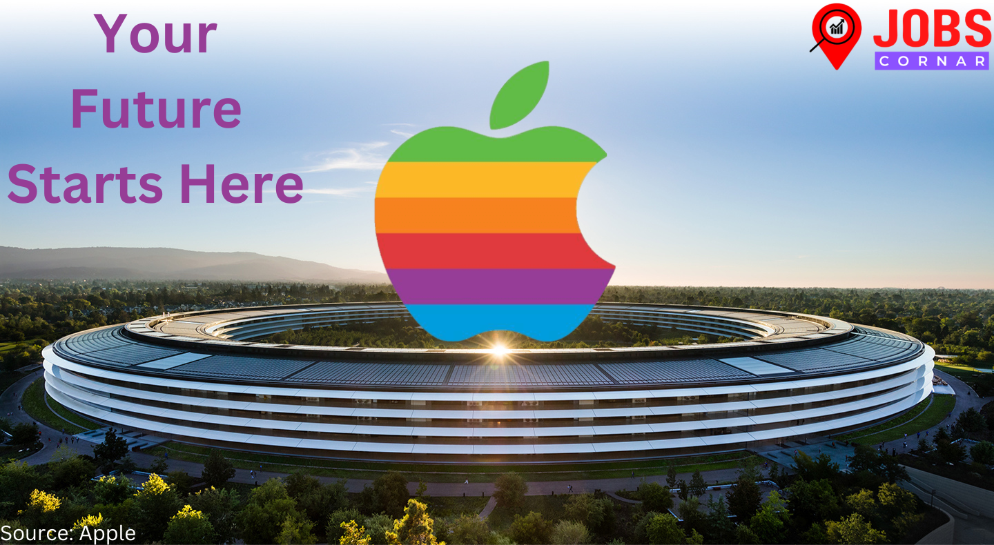 You are currently viewing Apple Recruitment Process 2023 For Engineers Latest