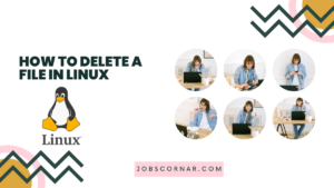Read more about the article How To Delete A File In Linux