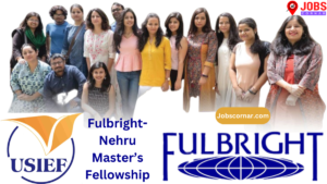 Read more about the article Study In the USA For Free With Fulbright-Nehru Master’s Fellowship