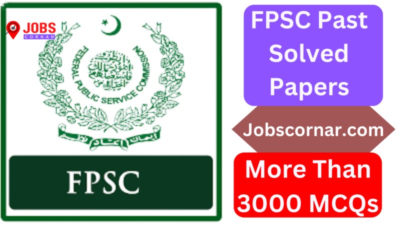 past papers of research officer fpsc