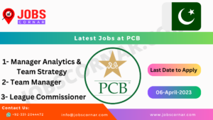 Read more about the article Discover the Latest Jobs at PCB and Make Your Career Shine