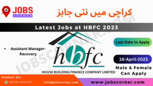 Read more about the article Latest Jobs at HBFC 2023