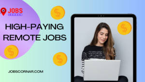 Read more about the article Latest 10 High-Paying Remote Jobs