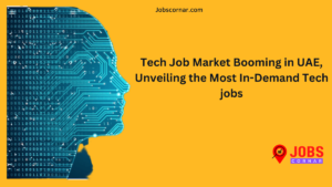 Read more about the article Latest Tech Job Market Booming in UAE