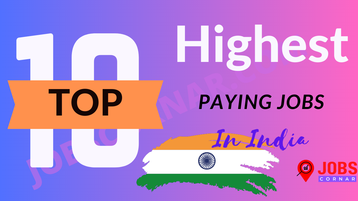 latest-10-high-paying-jobs-for-indians-in-india