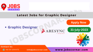 Read more about the article Latest Jobs for Graphic Designer