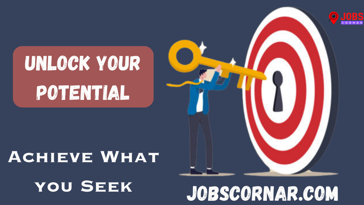 You are currently viewing Unlock Your Potential: 7 Steps to a Successful Career Change
