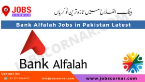 Read more about the article Banking Jobs at Bank Alfalah across Pakistan