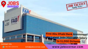 Read more about the article First Abu Dhabi Bank Announced the Latest Jobs