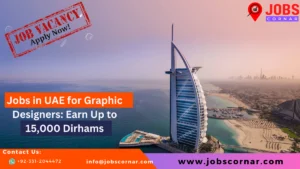 Read more about the article Latest Jobs in UAE for Graphic Designers