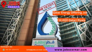 Read more about the article Qatar Energy Offering Job in Qatar Latest