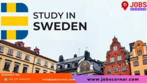 Read more about the article Study in Sweden KTH Scholarship 2024