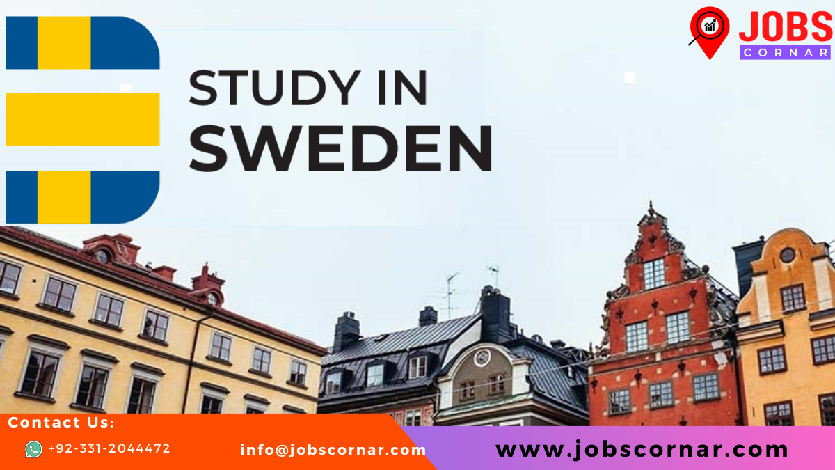 Read more about the article Study in Sweden KTH Scholarship 2024