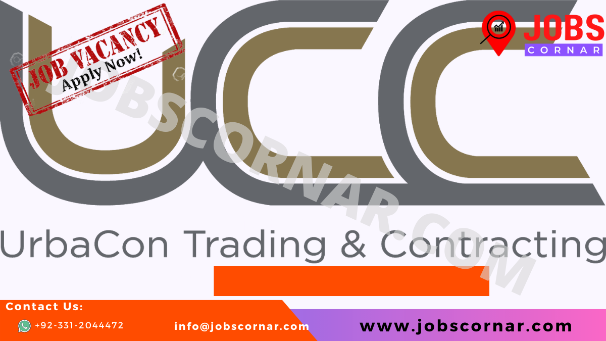 You are currently viewing UCC Hiring in Qatar and Saudi Arabia Latest