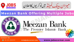 Read more about the article Meezan Bank Careers in Pakistan: Your Path to Success