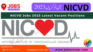 Read more about the article NICVD Jobs 2023 Latest Vacant Positions