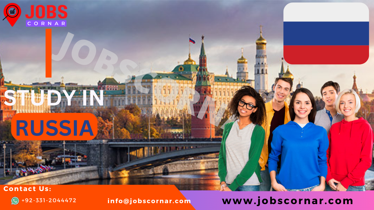 You are currently viewing Study in Russia Government Scholarship 2024 Latest