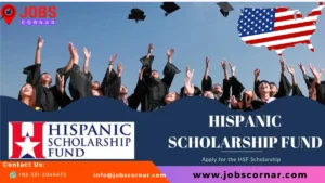 Read more about the article Hispanic Scholarship Fund: Empowering Dreams through Education
