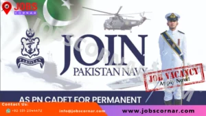Read more about the article Join Pak Navy as PN Cadet: A Pathway to Excellence