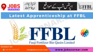 Read more about the article Latest Apprenticeship at FFBL