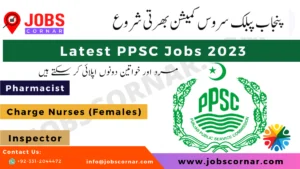 Read more about the article Latest PPSC Jobs 2023: A Gateway to Government Opportunities