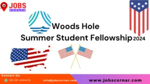 Read more about the article Summer Student Fellowship 2024 at WHOI Apply Now
