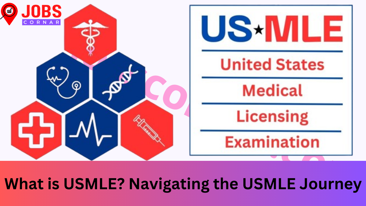Read more about the article What is USMLE? Navigating the USMLE Journey