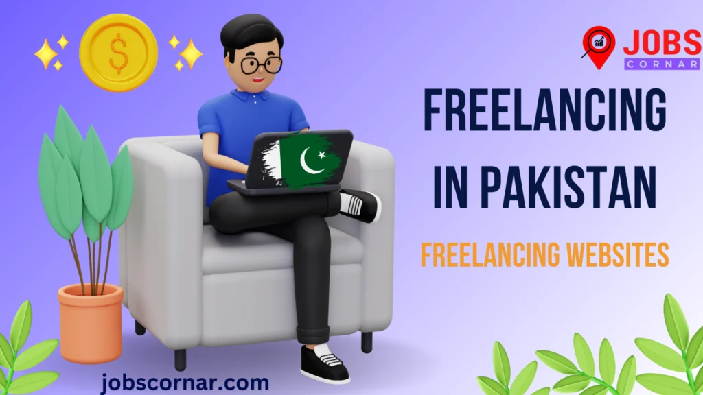 Freelancing in Pakistan