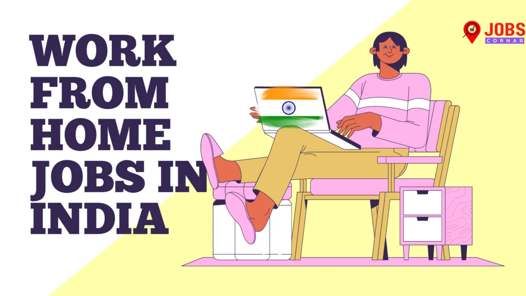 Best Websites to Find Work from Home Jobs in India