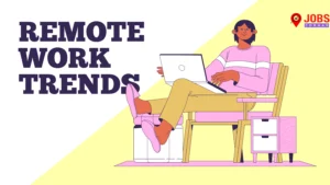 Read more about the article Remote Work Trends: Is It Here to Stay?