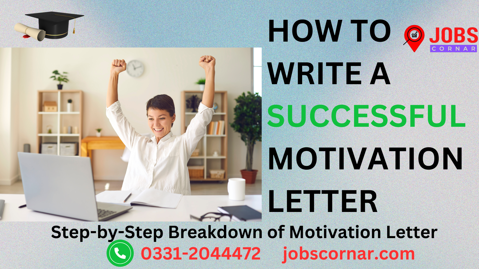 Read more about the article What is a Motivation Letter for Study Abroad and How to Write One?