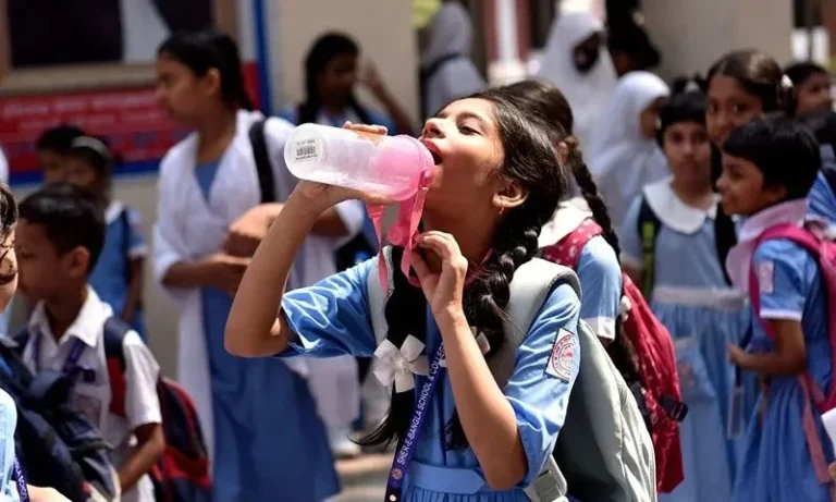 "Traditional drinks to survive Pakistan heatwave 2025"