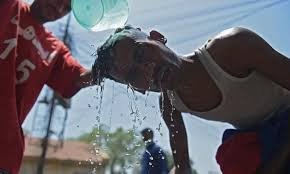 How to survive heatwave in Pakistan 2025 – Hydration