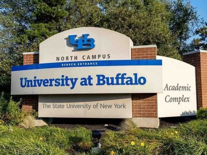 University of Buffalo Scholarships 2025 in USA- Apply Now