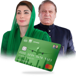 Parwaz Card Punjab
