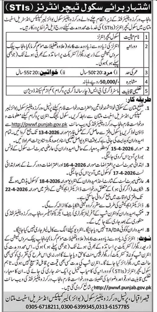STI Jobs 2026 7
