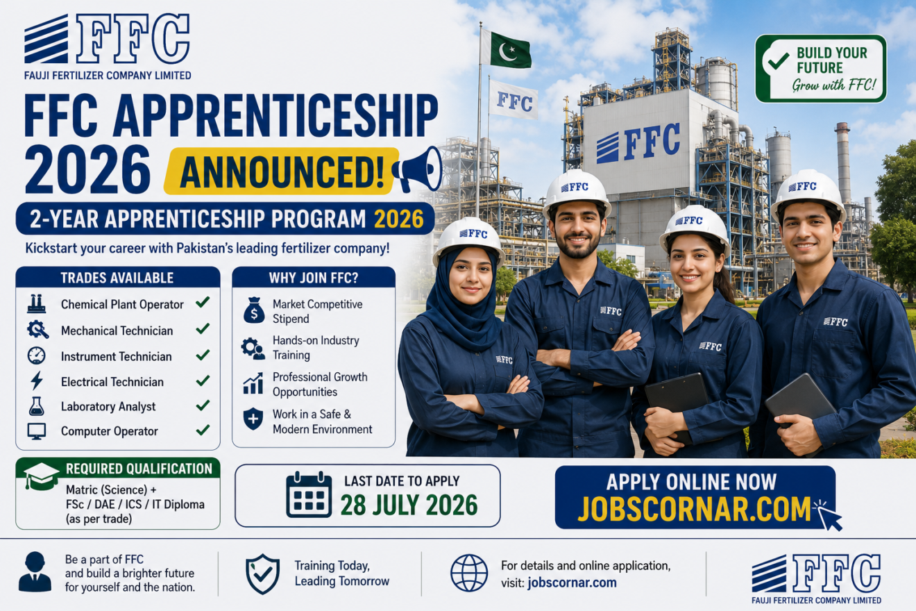 Fpl Apprentice Program FFC Apprenticeship 2026 Apply Now - JOBS CORNAR