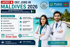 jobs in Maldives 2026 (2)