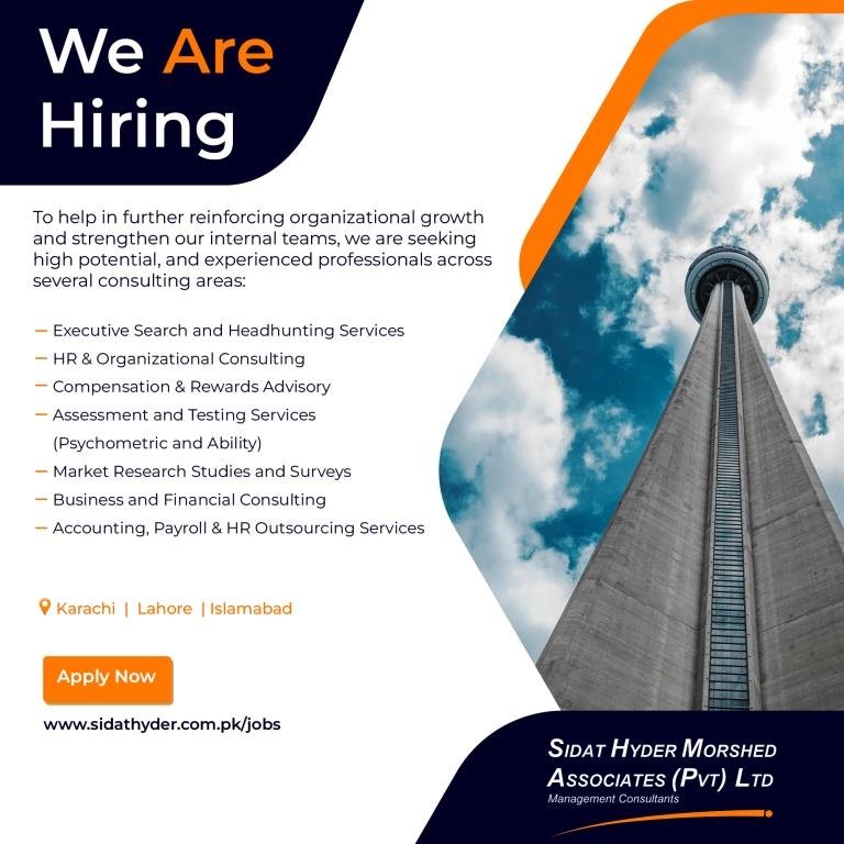 CA Trainee Induction Program