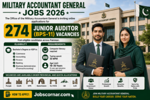 Military Accountant Jobs 2026 Apply Now